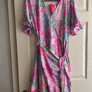 Isella Dress